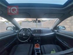 Mitsubishi Lancer EX